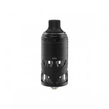 VAPEFLY - Brunhilde MTL RTA (Black)